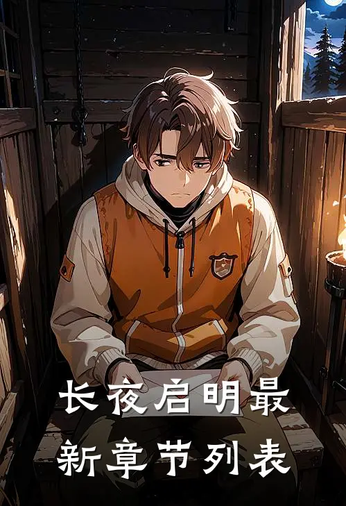长夜启明最新章节列表