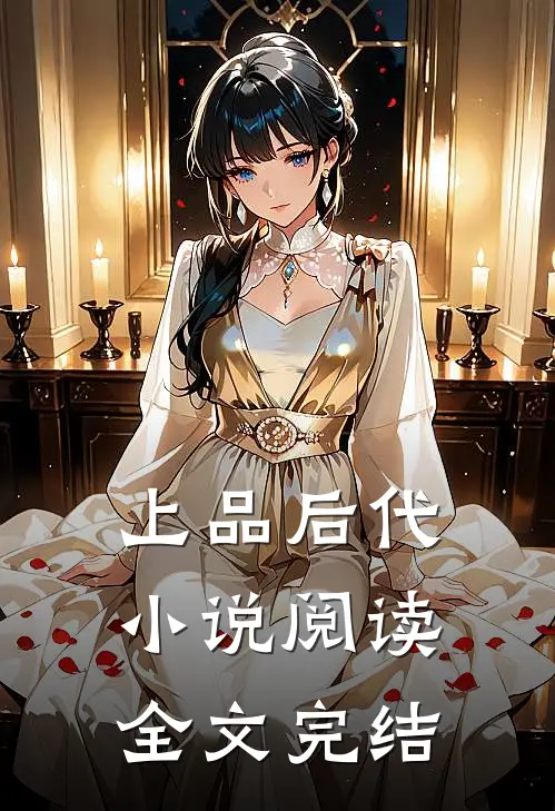 上品后代小说阅读全文完结