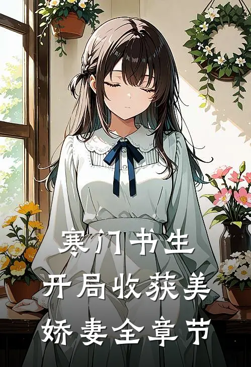 寒门书生，开局收获美娇妻全章节