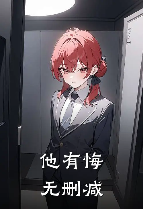 他有悔无删减