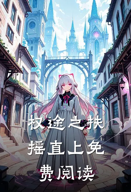权途之扶摇直上免费阅读