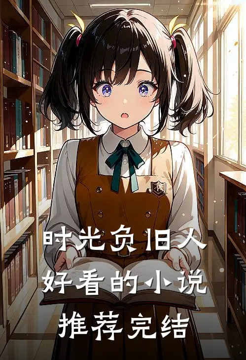 时光负旧人好看的小说推荐完结