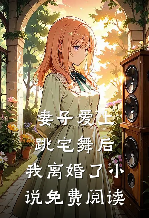 妻子爱上跳宅舞后，我离婚了小说免费阅读