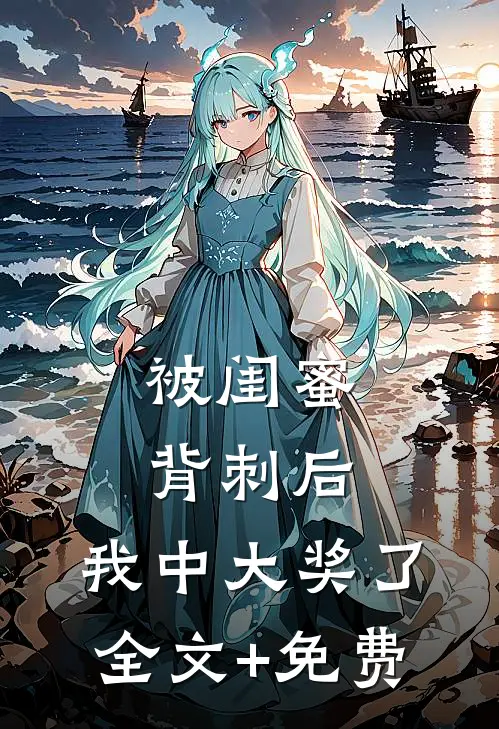 被闺蜜背刺后，我中大奖了全文+免费
