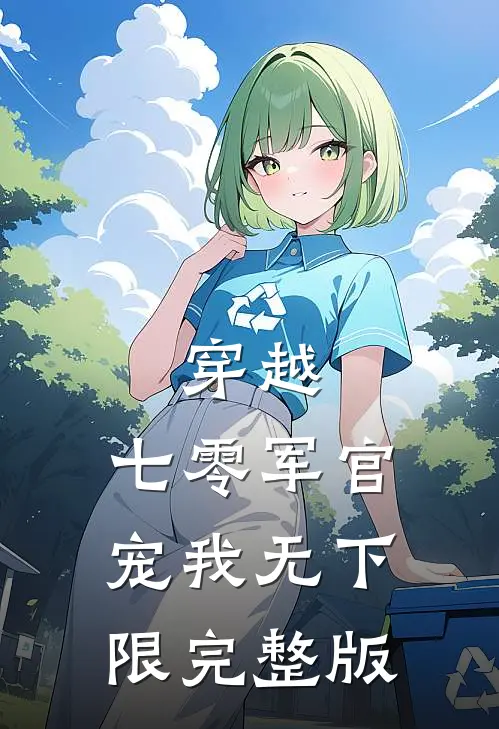 穿越：七零军官宠我无下限完整版