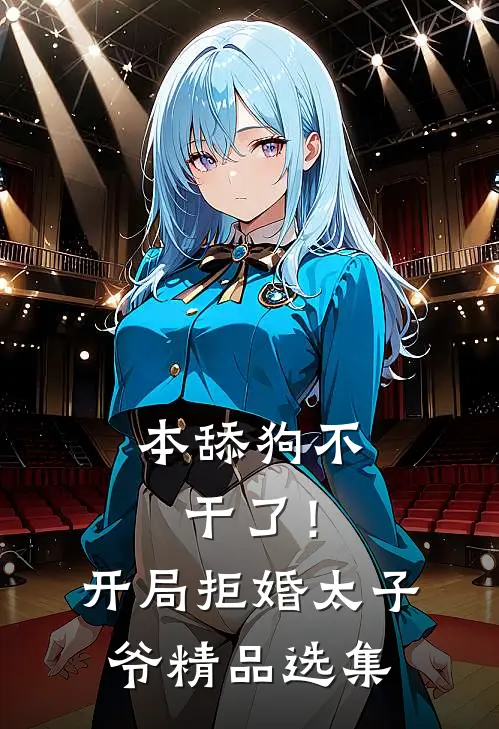 本舔狗不干了！开局拒婚太子爷精品选集