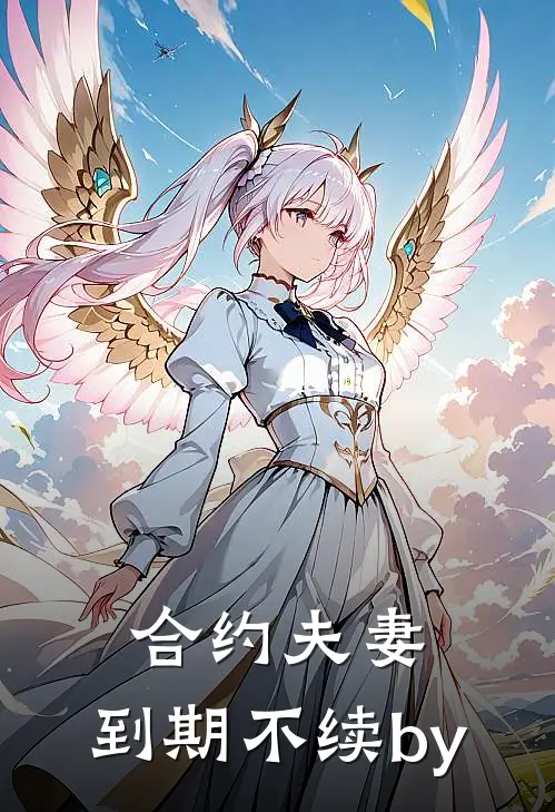 合约夫妻，到期不续by