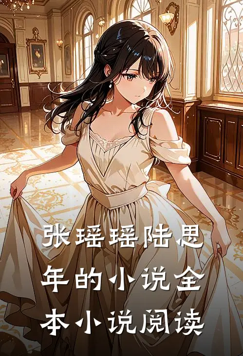 张瑶瑶陆思年的小说全本小说阅读