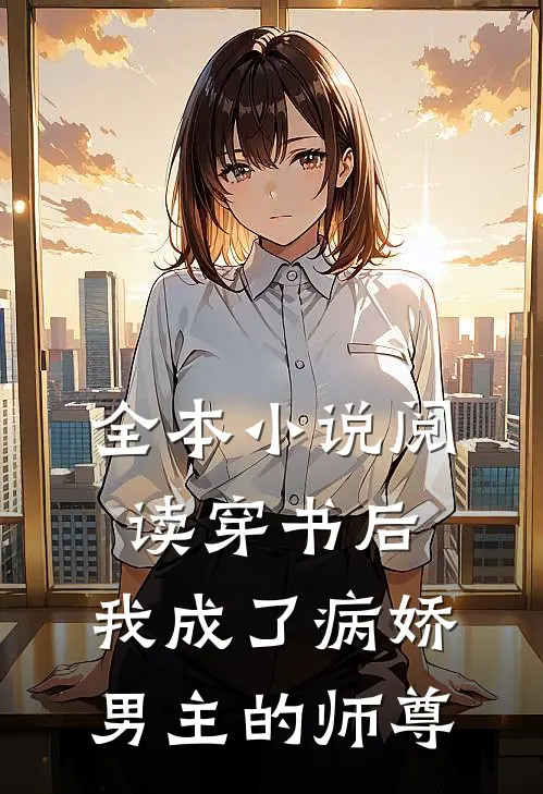 全本小说阅读穿书后，我成了病娇男主的师尊
