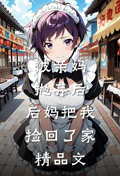 被亲妈抛弃后，后妈把我捡回了家精品文