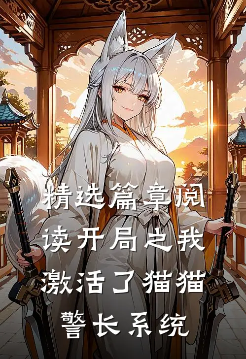 精选篇章阅读开局之我激活了猫猫警长系统