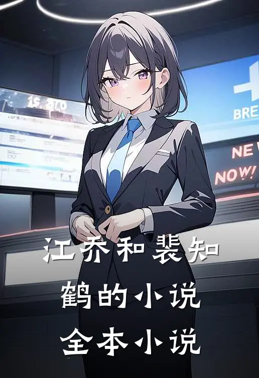 江乔和裴知鹤的小说全本小说