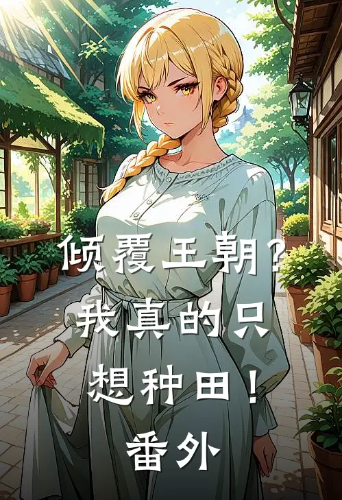 倾覆王朝？我真的只想种田！番外