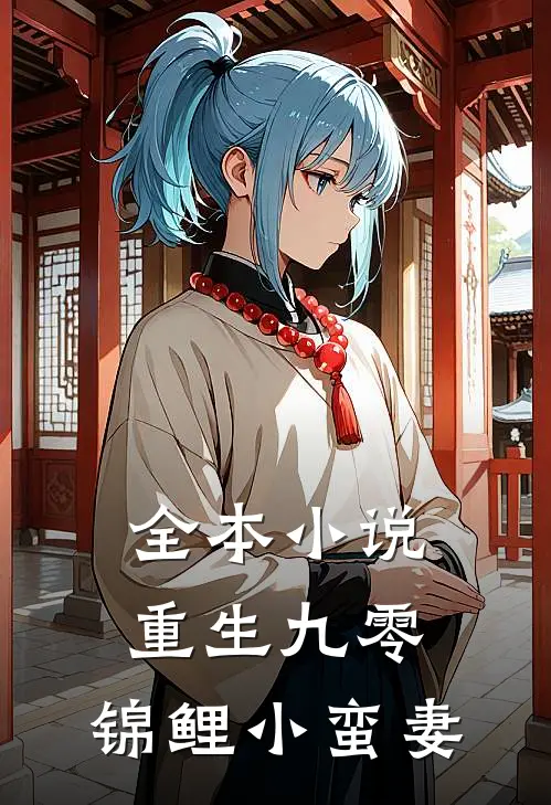 全本小说重生九零：锦鲤小蛮妻