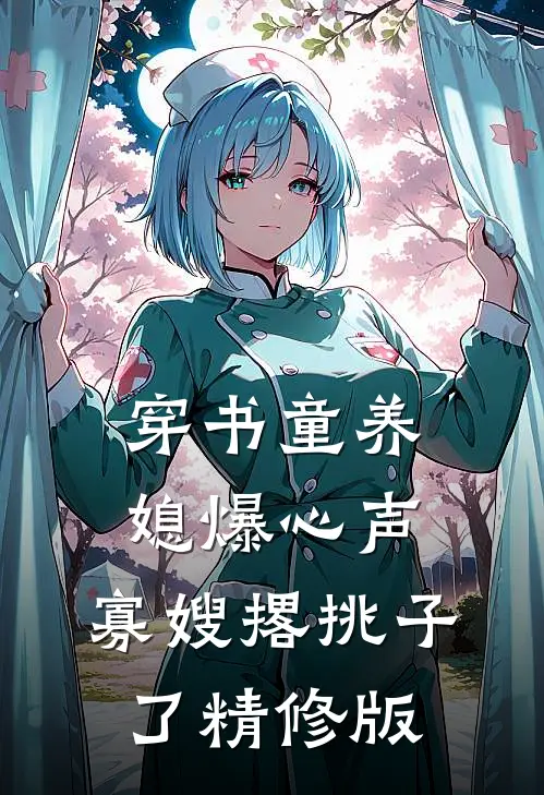 穿书童养媳爆心声，寡嫂撂挑子了精修版