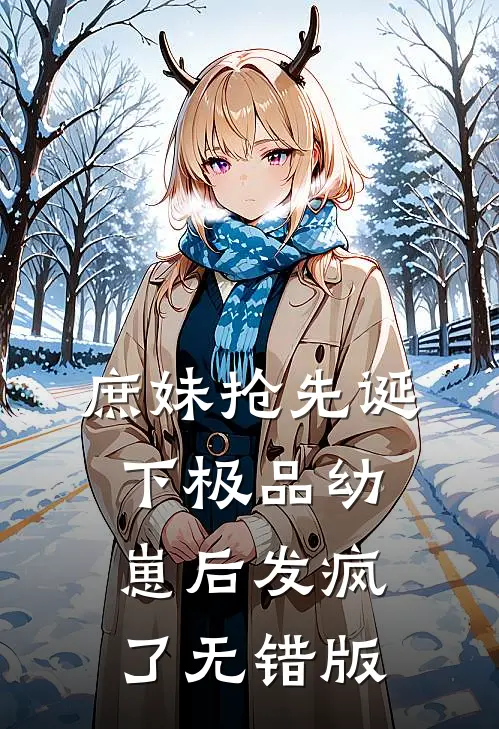 庶妹抢先诞下极品幼崽后发疯了无错版