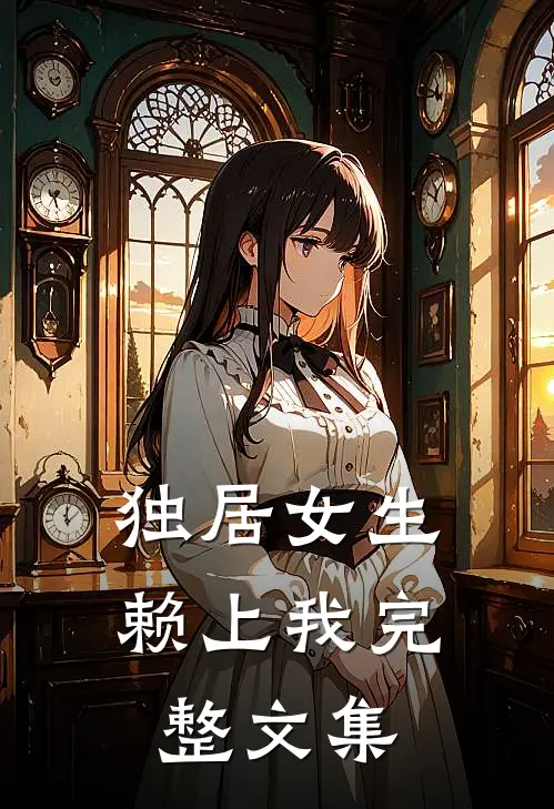 独居女生赖上我完整文集