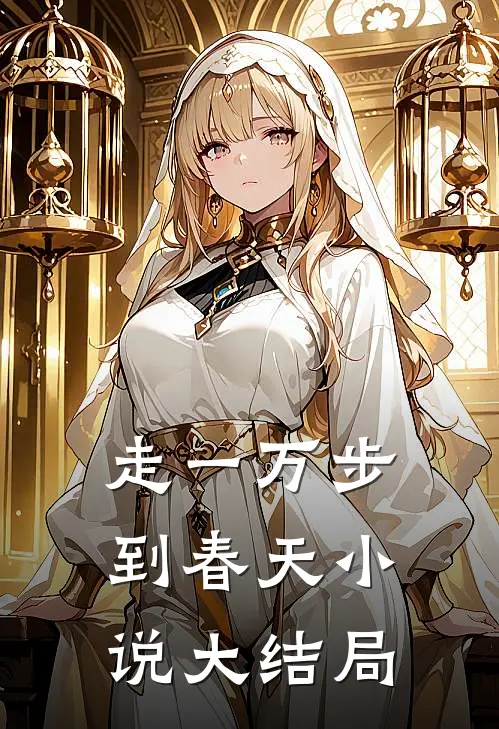 走一万步到春天小说大结局