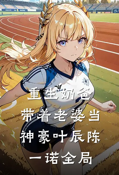 重生奶爸，带着老婆当神豪叶辰陈一诺全局