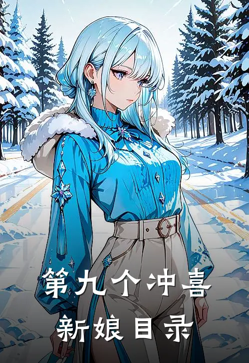 第九个冲喜新娘目录