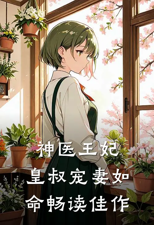 神医王妃：皇叔宠妻如命畅读佳作