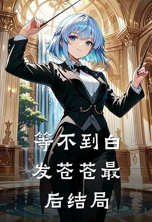 等不到白发苍苍最后结局