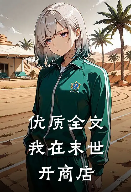 优质全文我在末世开商店