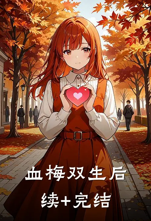 血梅双生后续+完结