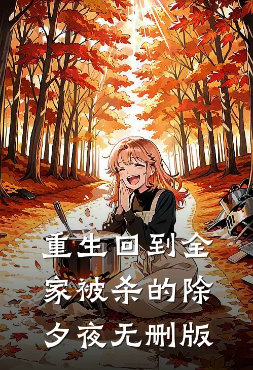 重生回到全家被杀的除夕夜无删版