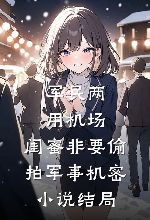 军民两用机场，闺蜜非要偷拍军事机密小说结局