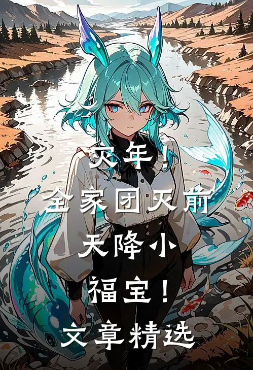 灾年！全家团灭前，天降小福宝！文章精选