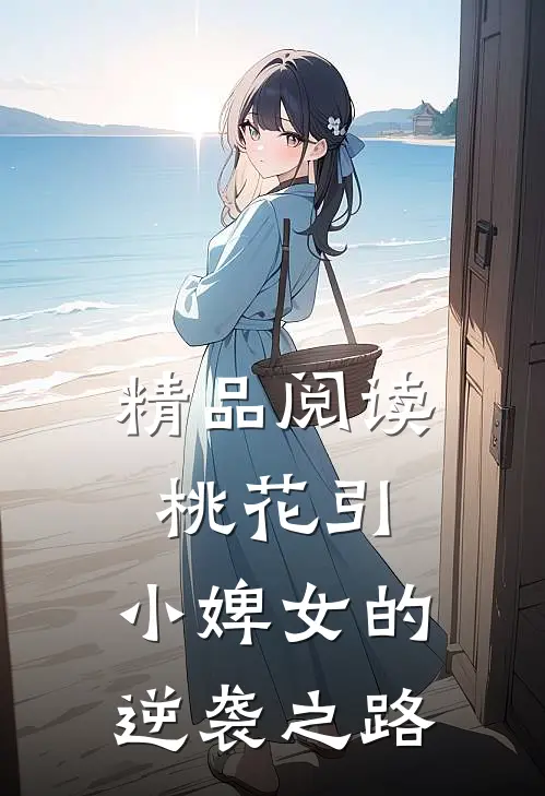 精品阅读桃花引：小婢女的逆袭之路