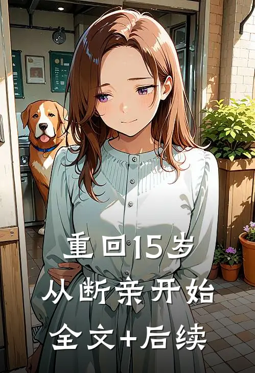 重回15岁，从断亲开始全文+后续