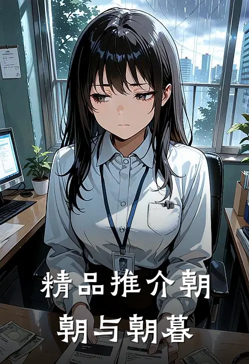 精品推介朝朝与朝暮