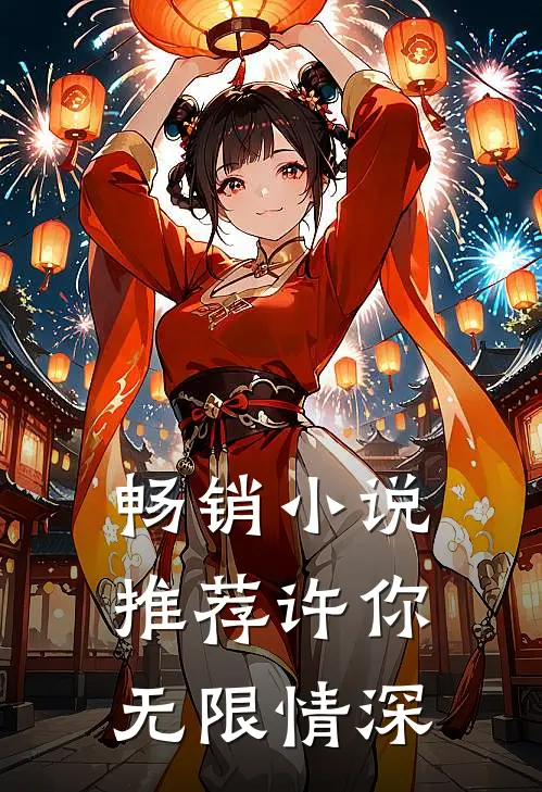 畅销小说推荐许你无限情深