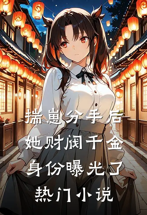 揣崽分手后，她财阀千金身份曝光了热门小说