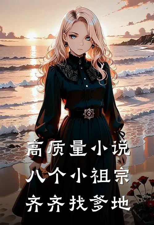 高质量小说八个小祖宗齐齐找爹地