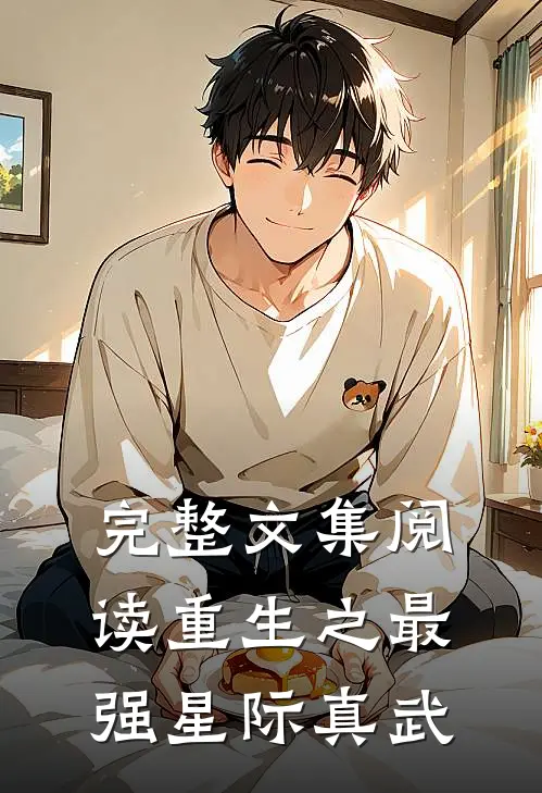 完整文集阅读重生之最强星际真武
