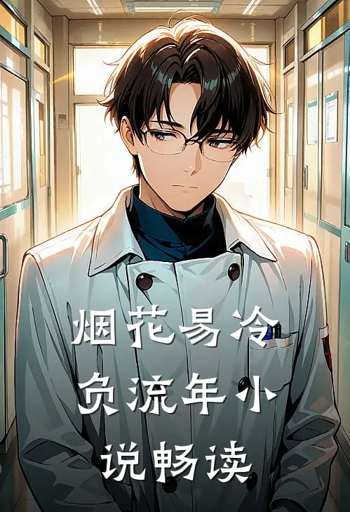 烟花易冷负流年小说畅读
