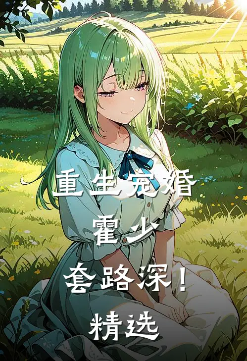 重生宠婚：霍少，套路深！精选