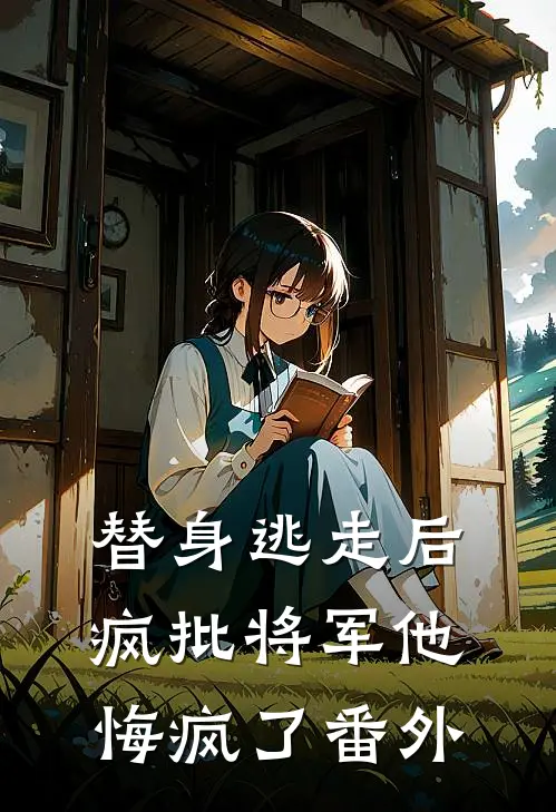 替身逃走后，疯批将军他悔疯了番外