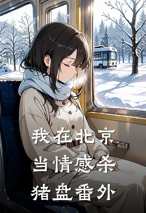 我在北京当情感杀猪盘 番外