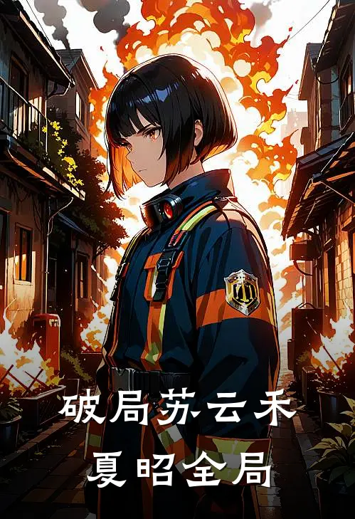 破局苏云禾夏昭全局