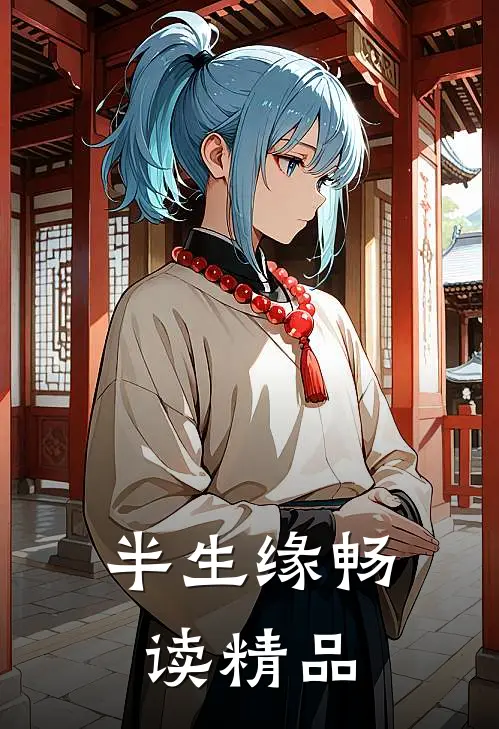 半生缘畅读精品