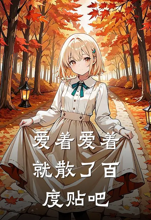 爱着爱着就散了百度贴吧