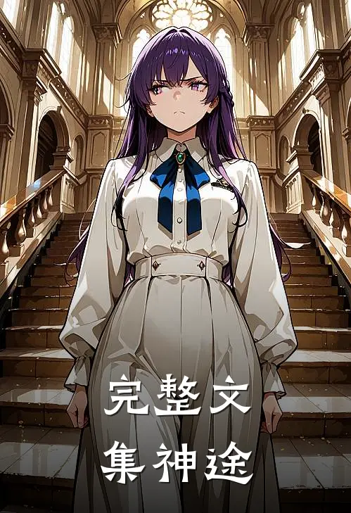 完整文集神途