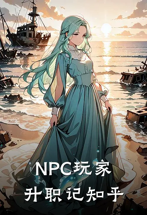 NPC玩家升职记知乎