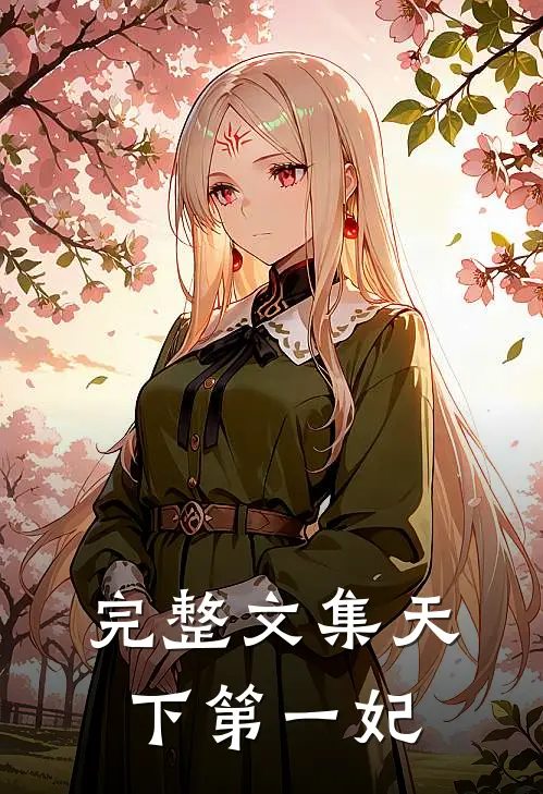 完整文集天下第一妃