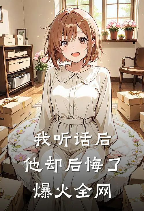 我听话后，他却后悔了爆火全网