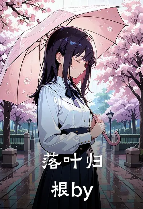 落叶归根by